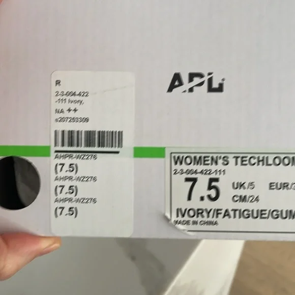 A.P.L | Techloom Defender - Picture 6 of 6